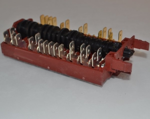 SELECTOR SWITCH