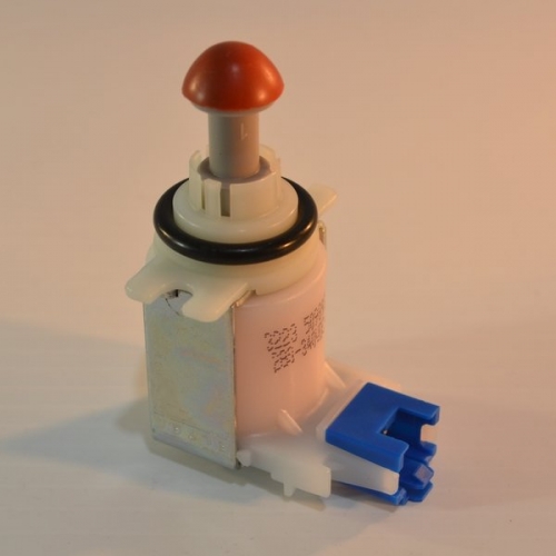 OUTLET VALVE