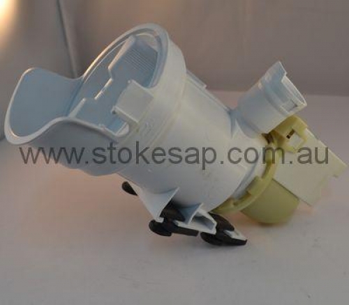 WASHING MACHINE DRAIN PUMP