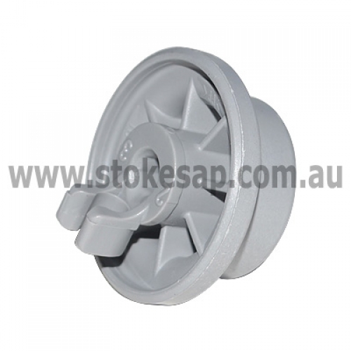 WHEEL LOWER RACK GREY