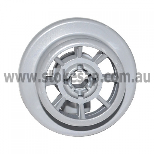 WHEEL LOWER RACK GREY