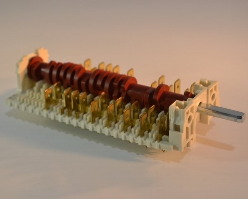 SELECTOR SWITCH 19HE62