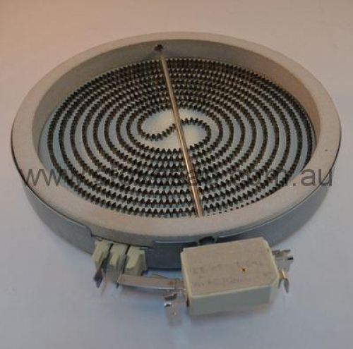 HOTPLATE - MEDIUM 2000W