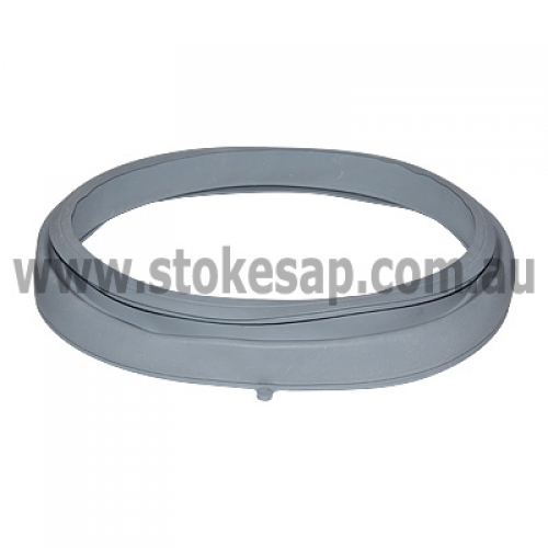 WASHING MACHINE BOOT SEAL