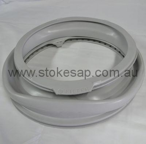DOOR GASKET BELLOW
