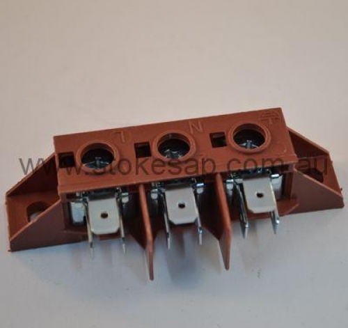 CONNECTIONS BOX