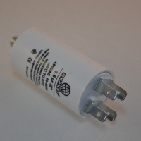 CAPACITOR 1.5 UF