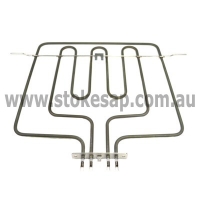 KLEENMAID SCALA OVEN TOP GRILL ELEMENT FIXED TYPE