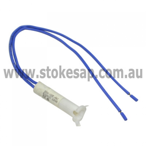LAMP NEON & CABLE ASSY TO1-10-20 @