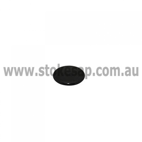 BURNER CAP SMALL