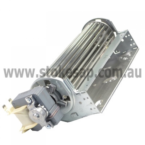 KLEENMAID ST GEORGE OVEN COOLING FAN MOTOR ASSEMBLY