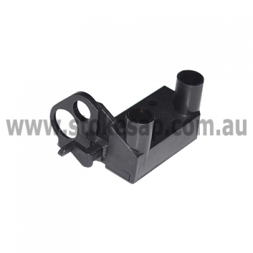 MICROSWITCH GAS COCK SAFETY@