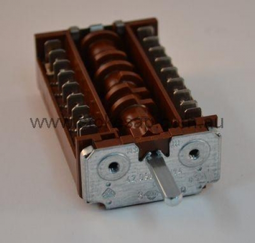 MULTIFUNCTION SWITCH - DAMANI DGEUCCP9SS