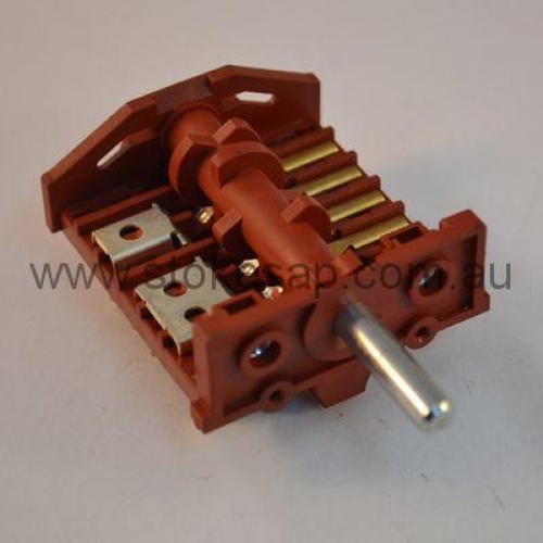 FUNCTION SWITCH