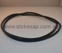 INNER GLASS DOOR SEAL