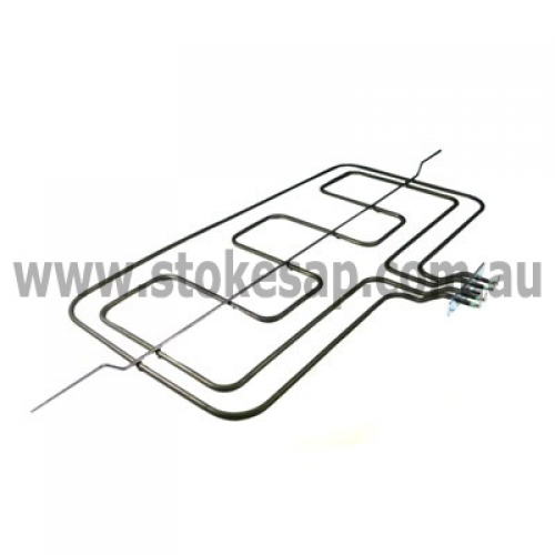 KLEENMAID DELONGHI OVEN GRILL ELEMENT
