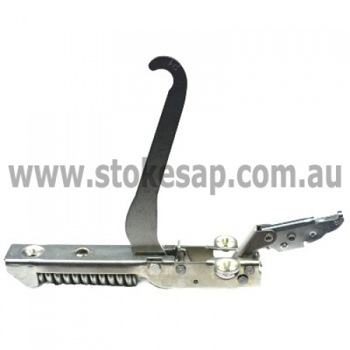 OVEN DOOR HINGE
