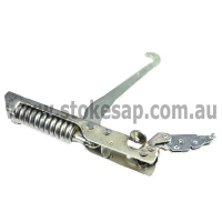 OVEN DOOR HINGE