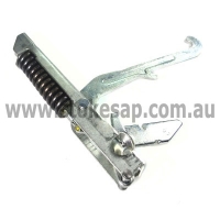 OVEN DOOR HINGE