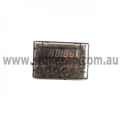 KLEENMAID OVEN TIMER CLOCK 6 BUTTON