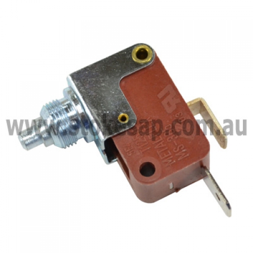 MICROSWITCH