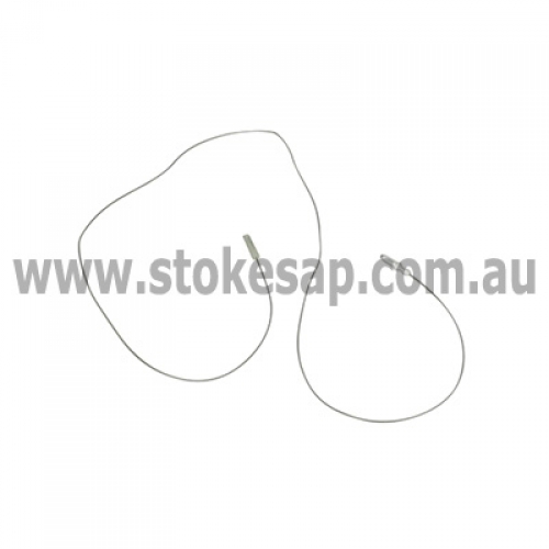 IGNITION ELECTRODE 1050MM