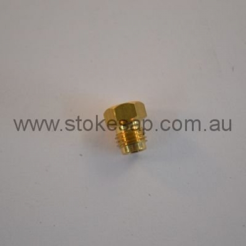 INJECTOR