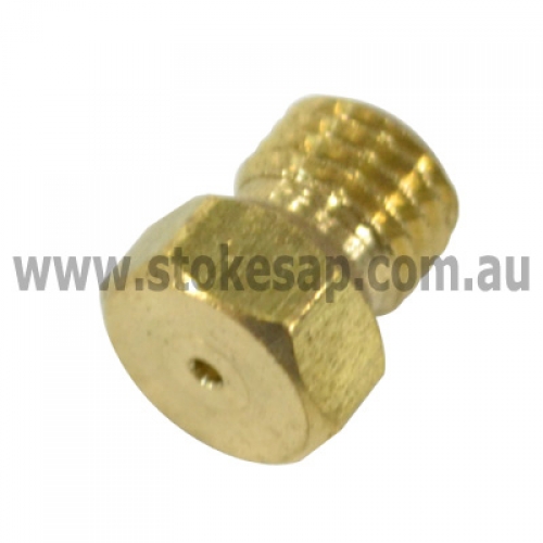 INJECTOR 0.95 LP WOK