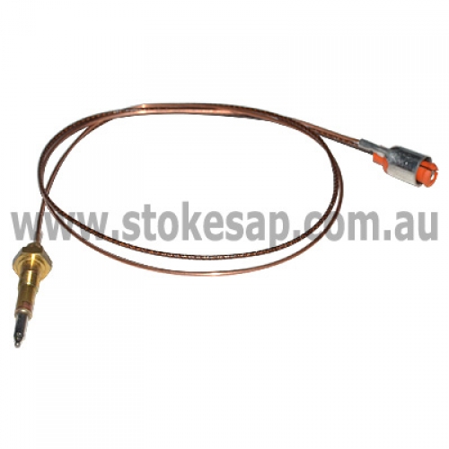 TC BURNER THERMOCOUPLE - L500MM@