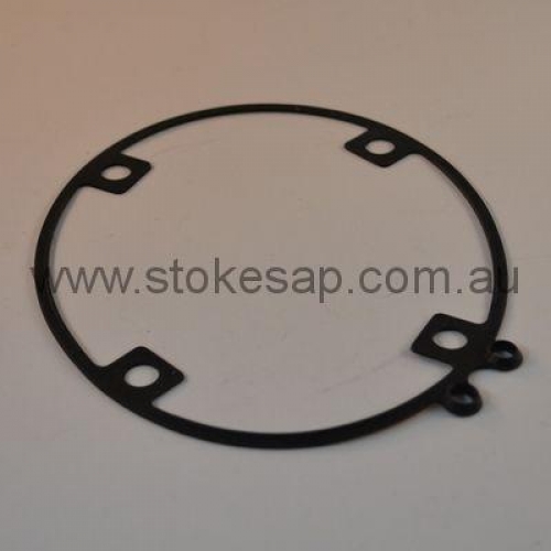 BURNER CUP GASKET