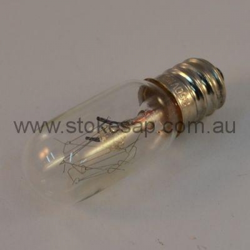 GLOBE CES (12mm THREAD) 15W SU