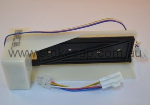 MOTORISED BAFFLE KIT N640G