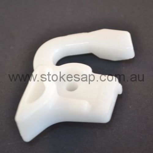 REFRIGERATOR STOP SPRING EQE67007SB