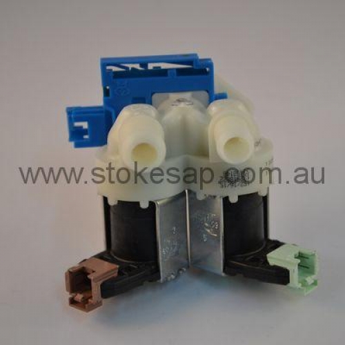 SOLENOID VALVE , 2 WAY