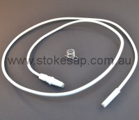 IGNITION CANDLE STANDARD BURNER