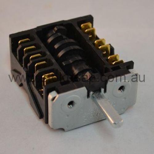 HOTPLATE SWITCH SINGLE