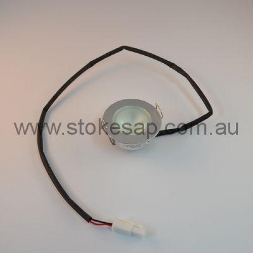 LED LIGHT ASSY