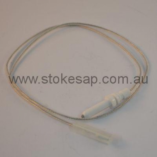 SPARK PLUG WOK