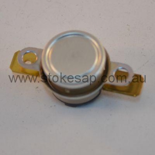 TEMPERATURE SWITCH