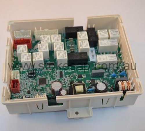 BOARD DUAL