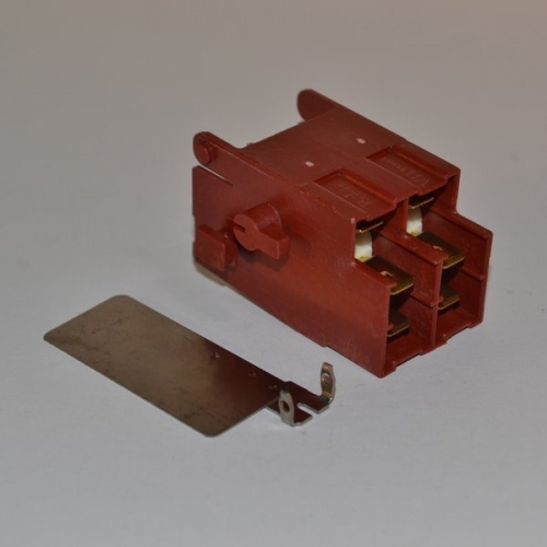 MICROSWITCH - DOOR