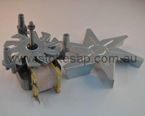 FAN MOTOR