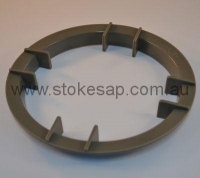 SUMP CLAMP AND NUT