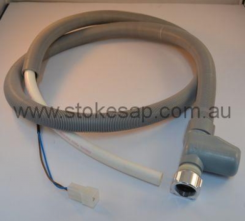 INLET HOSE WITH AQUASTOP
