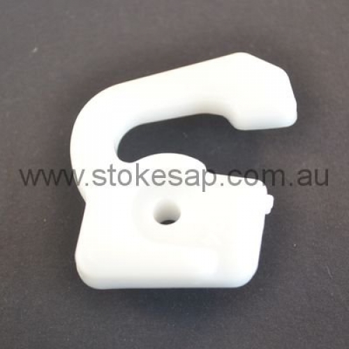 SPRING DOOR HINGE