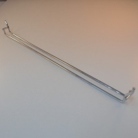 RIGHT HAND GUIDE RAIL