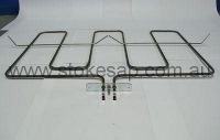 OVEN BOTTOM ELEMENT