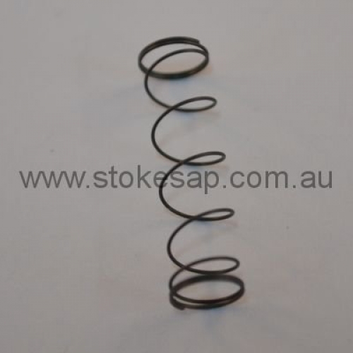 SPRING DOOR STRIKER 39P400M