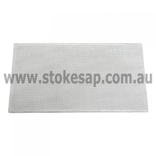 FILTER ALUMINIUM