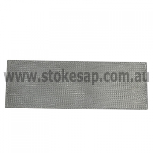 RANGEHOOD GREASE FILTER ALUMINIUM